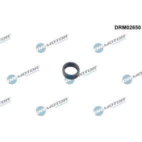 DR.MOTOR AUTOMOTIVE DRM02650 Ölfiltergehäusedichtung CITROËN C5 III Kombi (RW_)