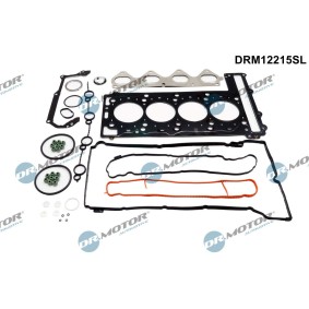 DR.MOTOR AUTOMOTIVE DRM12215SL Guarnizione testata MERCEDES-BENZ Classe C Sedan (W205) 2.0 279 CV Ibrido