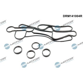 Dichtungssatz, Ölkühler von DR.MOTOR AUTOMOTIVE DRM141004R