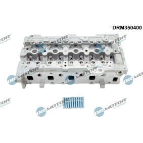 DR.MOTOR AUTOMOTIVE DRM350400 Culata SUZUKI SWIFT