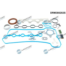 DR.MOTOR AUTOMOTIVE DRM380202S Jeu de joints d'etanchéité carter de vilebrequin HYUNDAI i30 CW (GD)