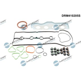DR.MOTOR AUTOMOTIVE DRM410205S Guarnizione carter MAZDA 2