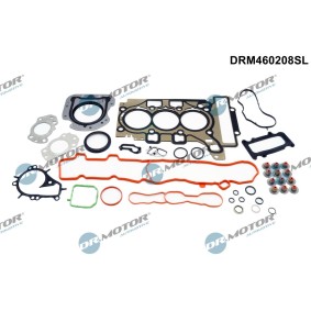 Dichtungsvollsatz, Motor von DR.MOTOR AUTOMOTIVE DRM460208SL