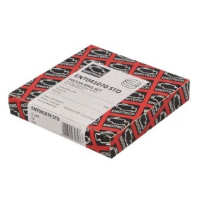 ENGITECH ENT041070 STD Segmentos de pistón AUDI Q3