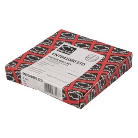 ENGITECH ENT041080 STD Segment de piston DACIA LOGAN MCV (KS_)