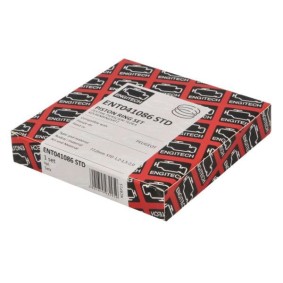 ENGITECH ENT041086 STD Kolbenringe CITROËN C5 3 (RD)