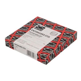 ENGITECH ENT041093 STD Segmentos de pistón AUDI Q3
