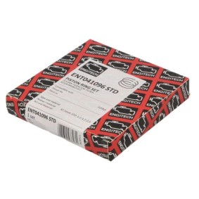 Kolbenringsatz ENT041096 STD VOLVO V70 von ENGITECH