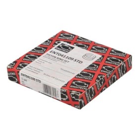 ENGITECH ENT041109 STD Kolbenringe CITROËN C5 3 (RD)