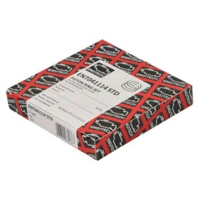 ENGITECH ENT041114 STD Segmentos de pistón AUDI Q3