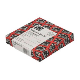 Kolbenringsatz ENT041116 STD VOLVO V70 von ENGITECH