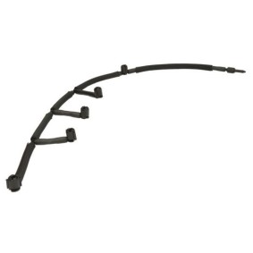 Tankentlüftungsschlauch ENT120341 VOLVO V60 von ENGITECH