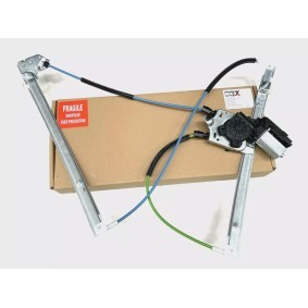 CQX CG-RL01FL-6PM Fensterhebermotor RENAULT LAGUNA 2 (BG0/1)