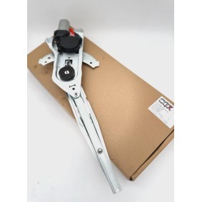 CQX CG-RL09FR-M Fensterhebermotor RENAULT KANGOO (KC0/1_)