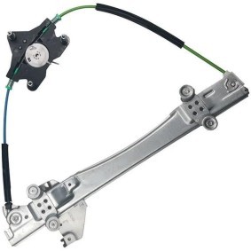 CQX CG-RL20FL Fensterhebermotor RENAULT TWINGO 2 (CN0)