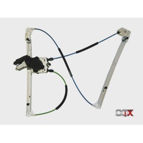 CQX CG-RL01FR-6PM Fensterhebermotor RENAULT LAGUNA 2 (BG0/1)