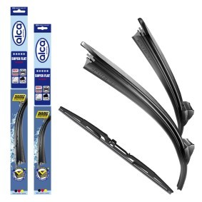 Compre Escova do limpa-vidros da ALCA 47095104012 a um preço baixo por 62,04&nbsp;&euro;