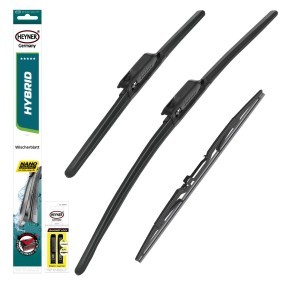 Scheibenwischer für RENAULT von HEYNER