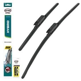Scheibenwischer für RENAULT von HEYNER