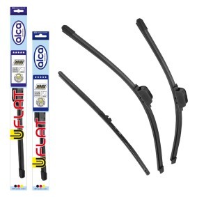 Compre Escova do limpa-vidros da ALCA 46875617012 a um preço baixo por 58,98&nbsp;&euro;