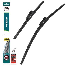 Kjøp Vindusvisker av HEYNER 81868002011 til den lave prisen 765,39&nbsp;kr