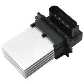 STARKIT PERFORMANCE ST4009 Steuergerät, Heizung / Lüftung RENAULT Symbol