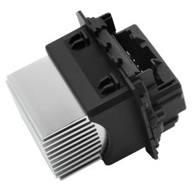 STARKIT PERFORMANCE ST4003 Centralina, riscaldamento / ventilazione CITROËN DS4