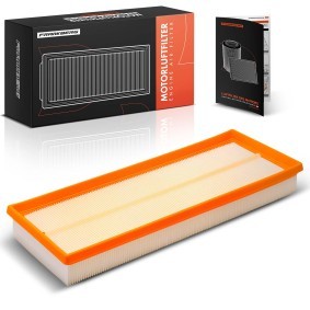 Kjøp Luftfilter av Frankberg 5481FB0072410 til den lave prisen 645,74&nbsp;kr