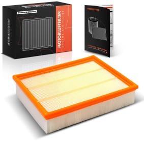 Kjøp Luftfilter av Frankberg 5481FB0072409 til den lave prisen 672,51&nbsp;kr