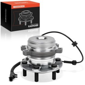 Acquista Kit cuscinetto ruota da Frankberg 5481FB0072553 a buon mercato per soli 198,06&nbsp;&euro;