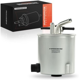 Kjøp Drivstoffilter av Frankberg 5481FB0072413 til den lave prisen 725,92&nbsp;kr