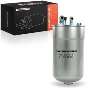 Compre Filtro de combustível da Frankberg 5481FB0072414 a um preço baixo por 53,03&nbsp;&euro;