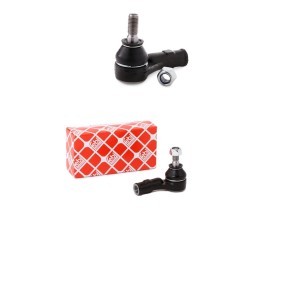 Kjøp Parallellstag / styrestag av FEBI BILSTEIN FB284N0054 til den lave prisen 258,96&nbsp;kr