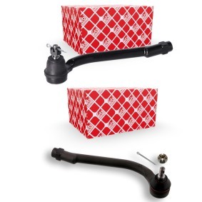 Osta Raidetanko FEBI BILSTEIN:llä FB284N0097 edullisesti hintaan 40,29&nbsp;&euro;