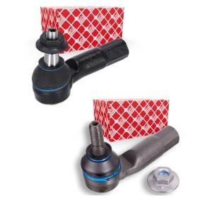 Kjøp Parallellstag / styrestag av FEBI BILSTEIN FB284N0167 til den lave prisen 337,74&nbsp;kr