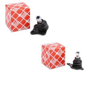 Compre Rótula de suspensão da FEBI BILSTEIN FB2462N0002 a um preço baixo por 22,28&nbsp;&euro;