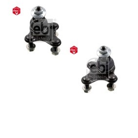 Compre Rótula de suspensão da FEBI BILSTEIN FB2462N0004 a um preço baixo por 38,93&nbsp;&euro;