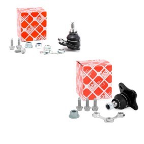 Compre Rótula de suspensão da FEBI BILSTEIN FB2462N0005 a um preço baixo por 23,43&nbsp;&euro;