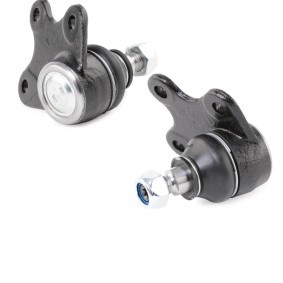 FEBI BILSTEIN FB2462N0006 Rótula de suspensão SKODA FABIA três volumes (6Y3) 1.0 50 cv Otto