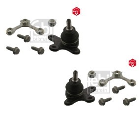 Comprar Rótula de suspensión de FEBI BILSTEIN FB2462N0007 a bajo precio de 32,30&nbsp;&euro;