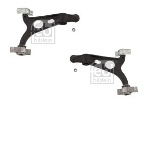 FEBI BILSTEIN FB772N0021 Reparatursatz, Querlenker ALFA ROMEO 156 (932) 2.5 190 PS Otto