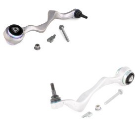 FEBI BILSTEIN FB772N0064 Kit riparazione, braccio trasversale BMW 3 Coupe (E92) 1.6 122 CV Motore a ciclo otto
