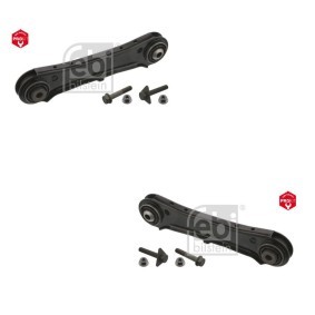 FEBI BILSTEIN FB772N0145 Kit riparazione, braccio trasversale BMW 3 Coupe (E92) 1.6 122 CV Motore a ciclo otto