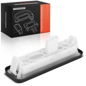 Frankberg 5481FB0073556 Centrallås JEEP