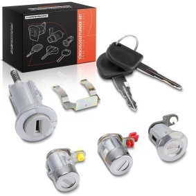 Frankberg 5481FB0071981 Cilindretto serratura DAEWOO