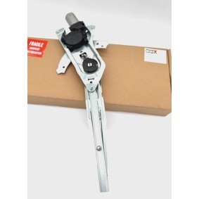 CQX CG-RL09FL-M Fensterhebermotor RENAULT KANGOO (KC0/1_)