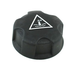 CITROEN/PEUGEOT 1306.J5 Ausgleichsbehälter CITROËN C3 I Schrägheck (FC_, FN_) 1.4 68 PS Diesel