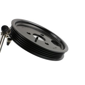 CITROEN/PEUGEOT 4009.P0 Poulie de pompe de direction assistée PEUGEOT