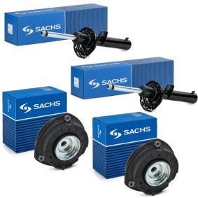 Stoßdämpfer-Set von SACHS SA1185N0053