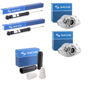 Stoßdämpfer-Set von SACHS SA1185N0061